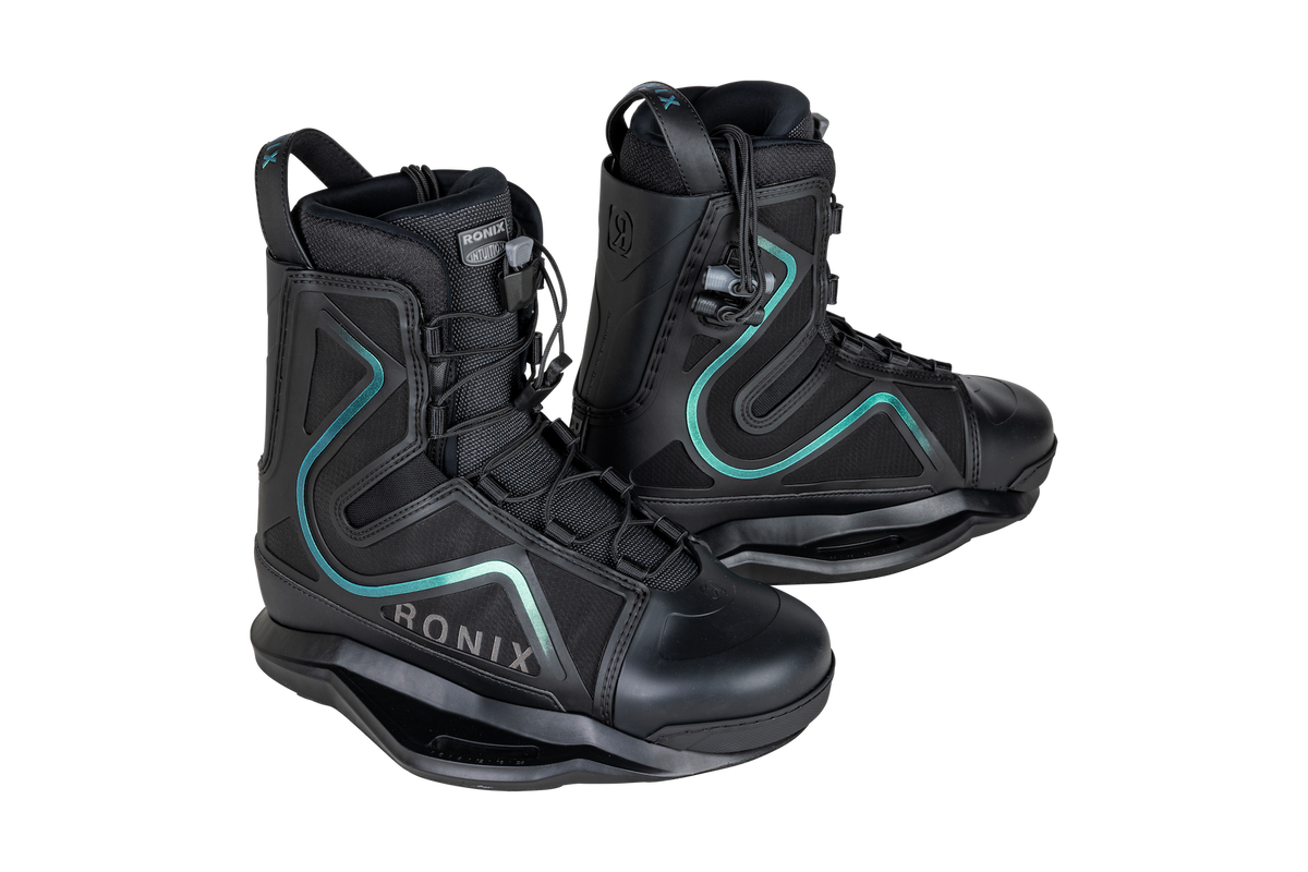 Ronix RXT Intuition Wakeboard Boots 2027