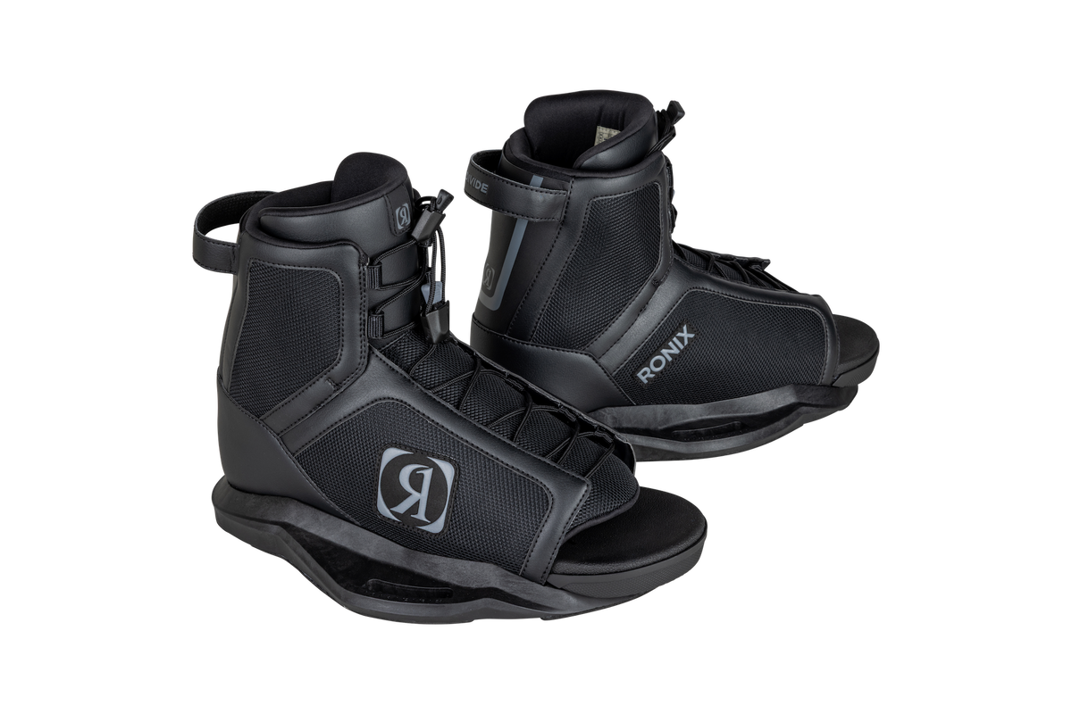 Ronix Divide Bindings 2027