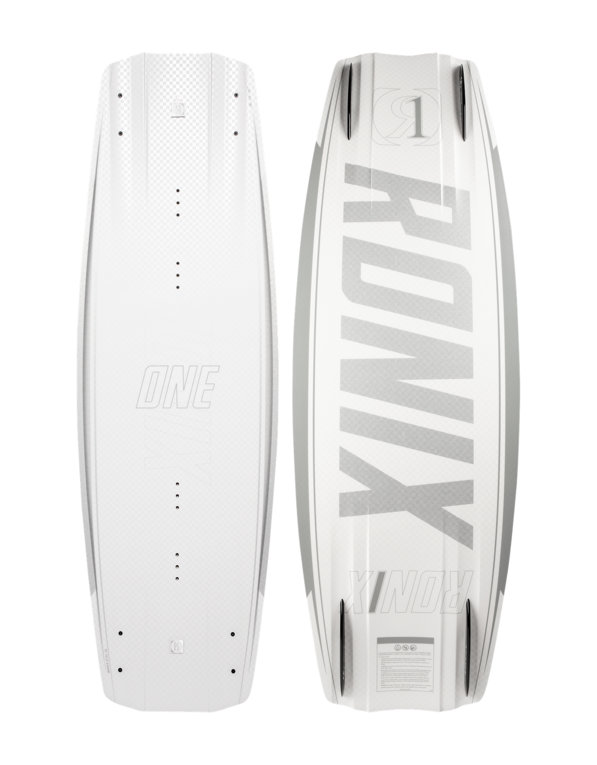Ronix One Blackout Wakeboard 2027