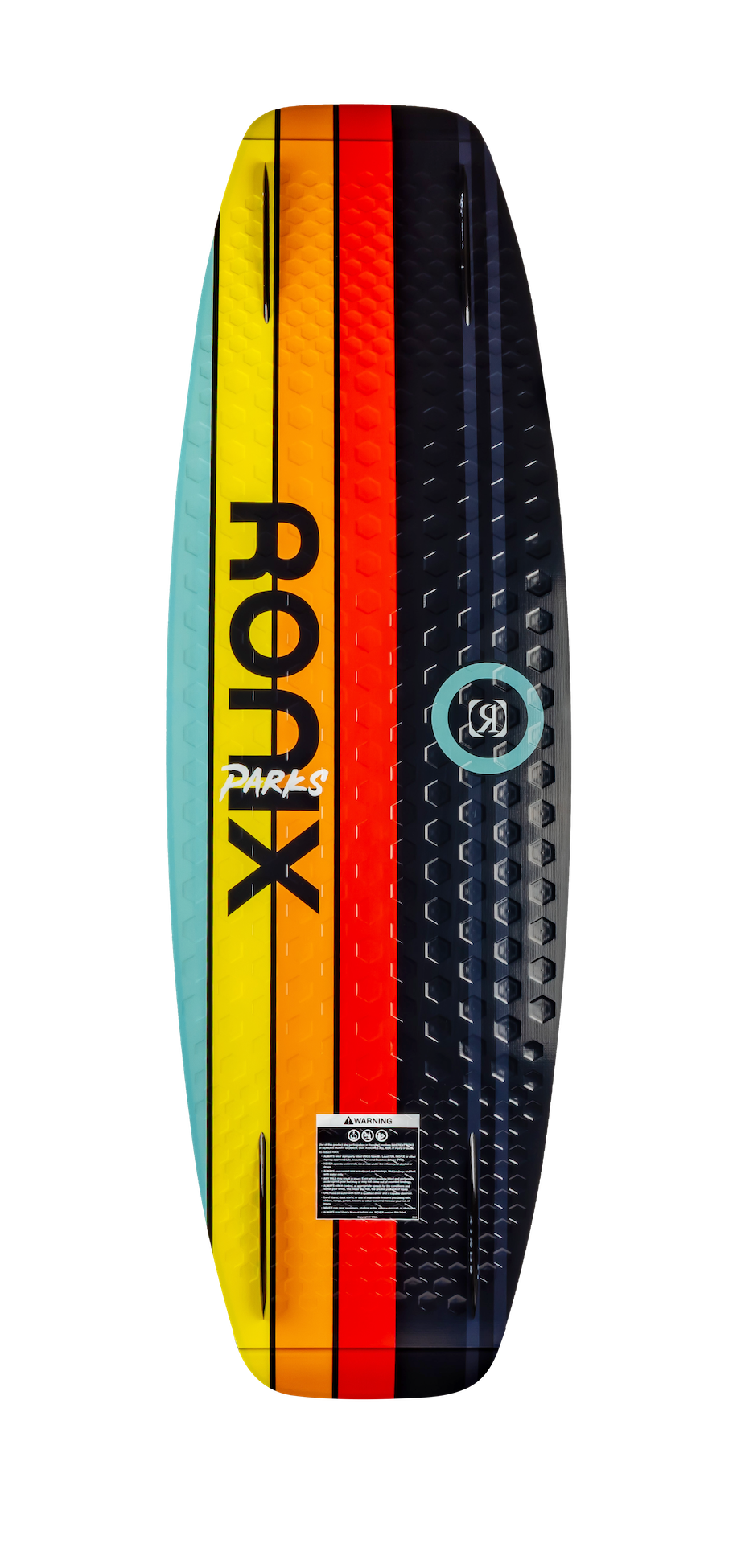 Ronix Parks Wakeboard 2027