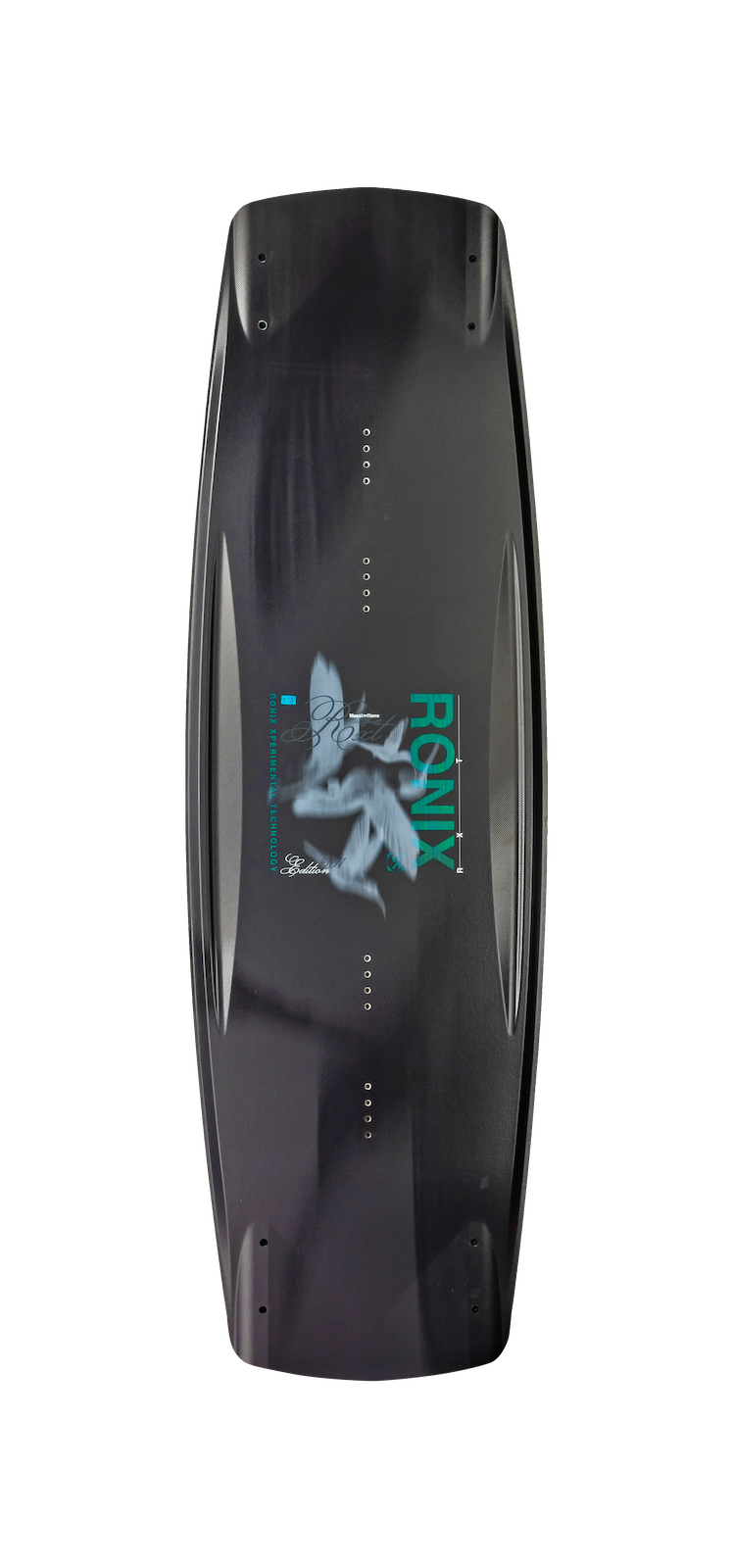Ronix RXT Blackout Wakeboard 2027