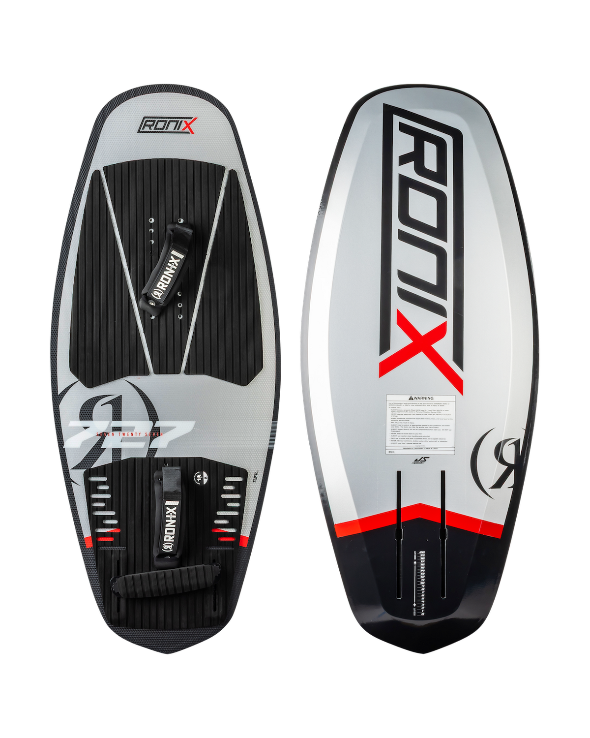 Ronix 727 Tuff Tech Foil Board 2027