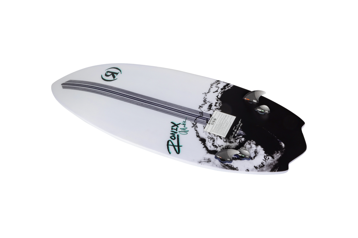 Ronix Flyweight Atlantik Wakesurf Board 2027