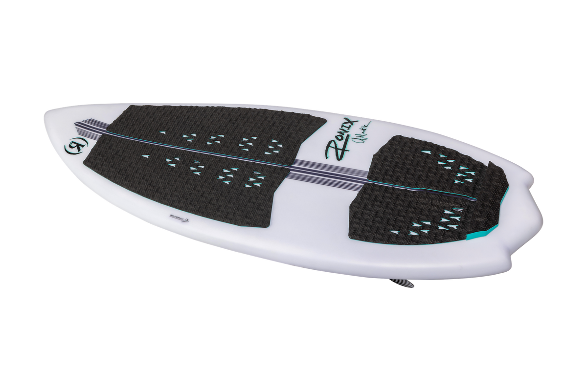 Ronix Flyweight Atlantik Wakesurf Board 2027