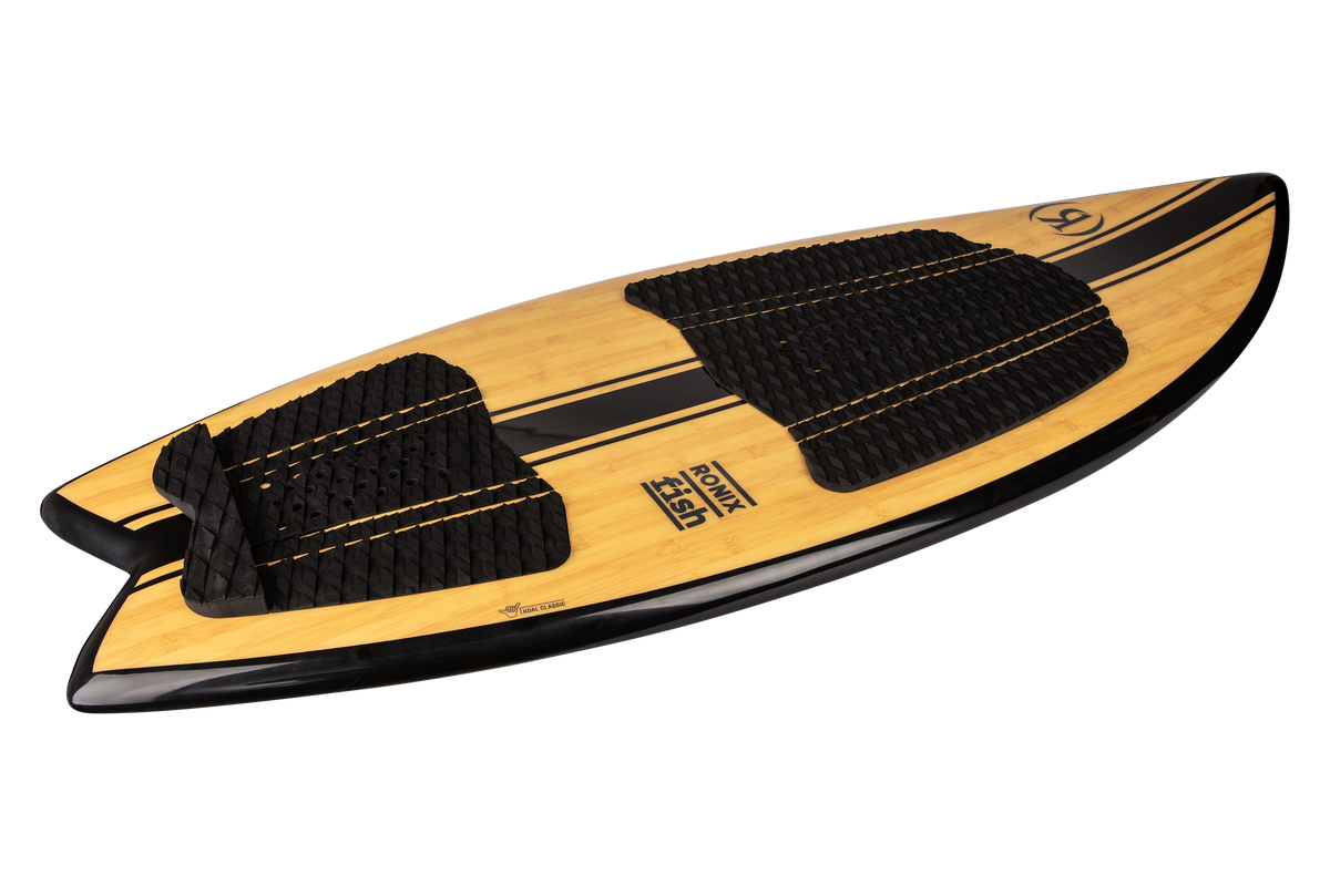 Ronix Koal Classic Fish Wakesurf Board 2027