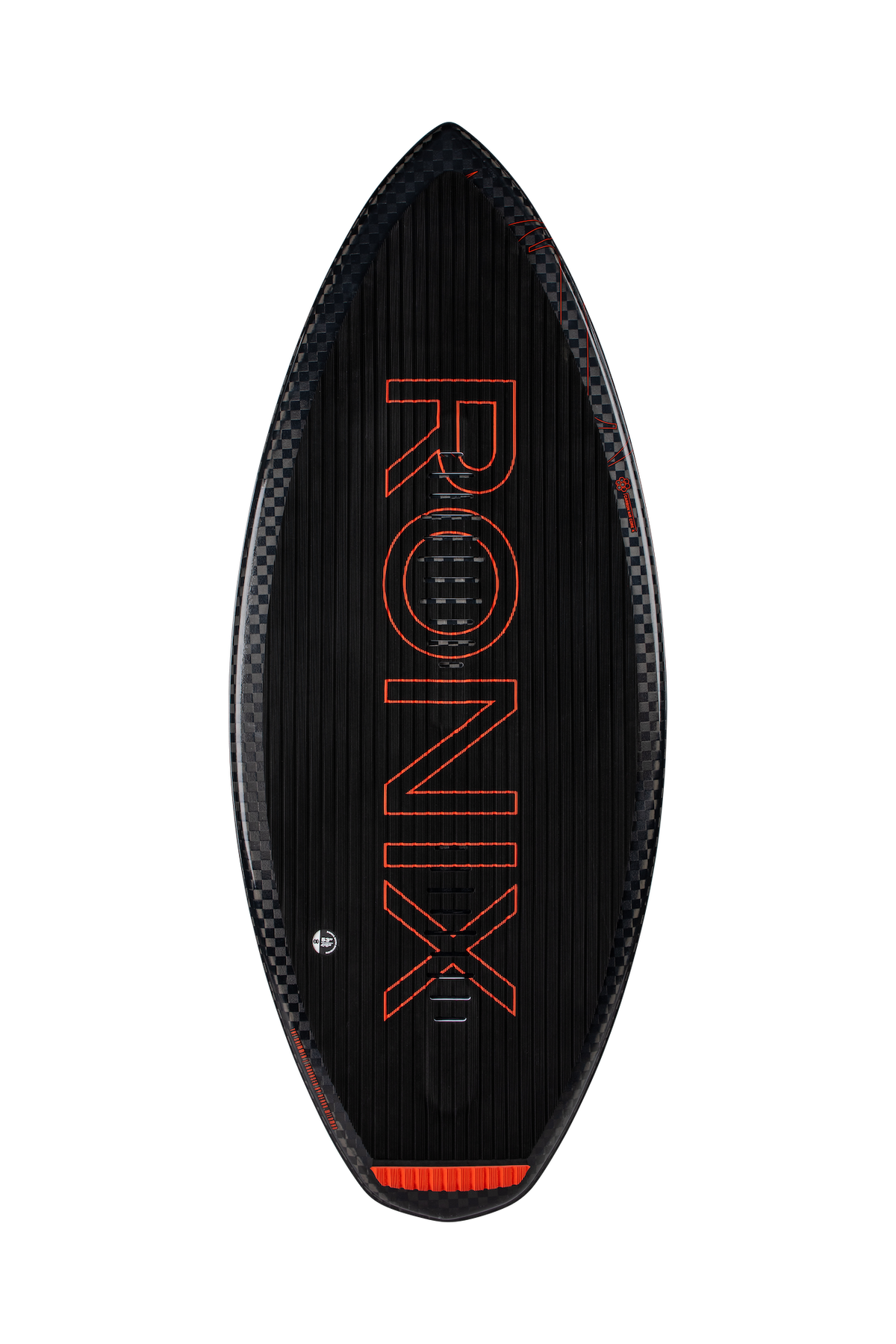Ronix Carbon Air Core 4 Wakesurf Board 2027