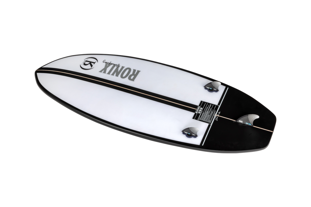 Ronix Wave King XL Surfer Wakesurf Board 2027