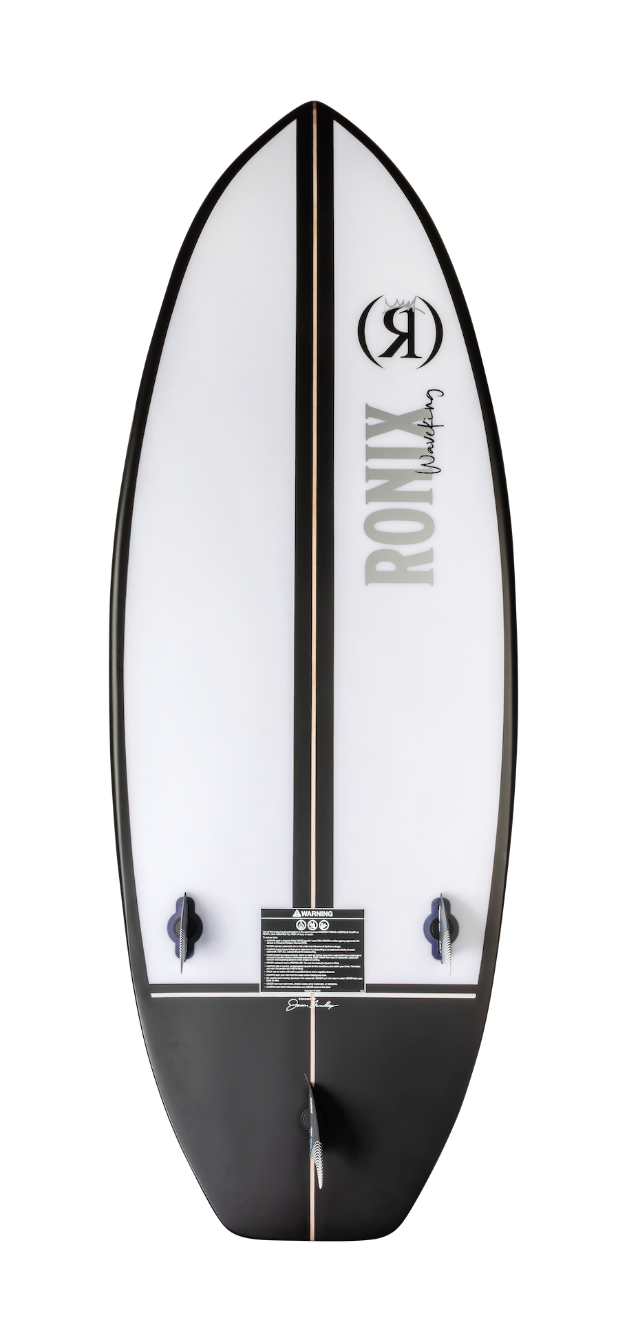 Ronix Wave King XL Surfer Wakesurf Board 2027