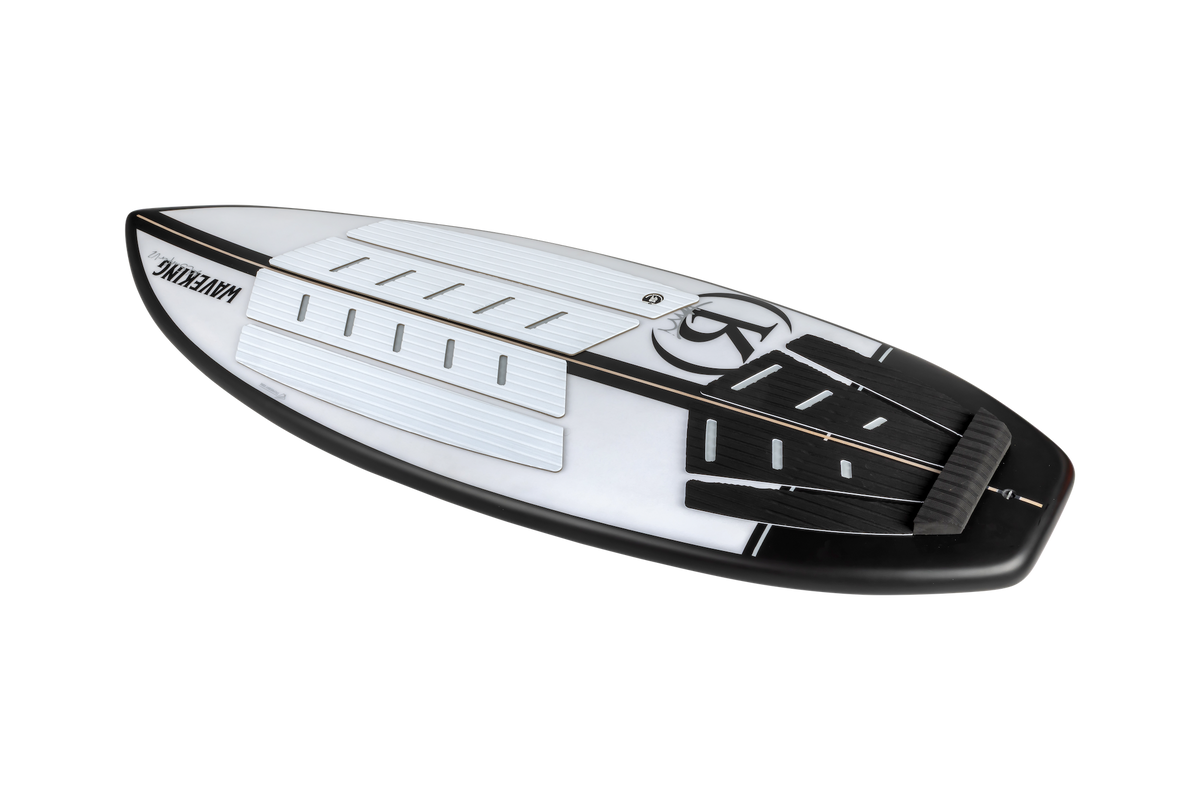 Ronix Wave King XL Surfer Wakesurf Board 2027