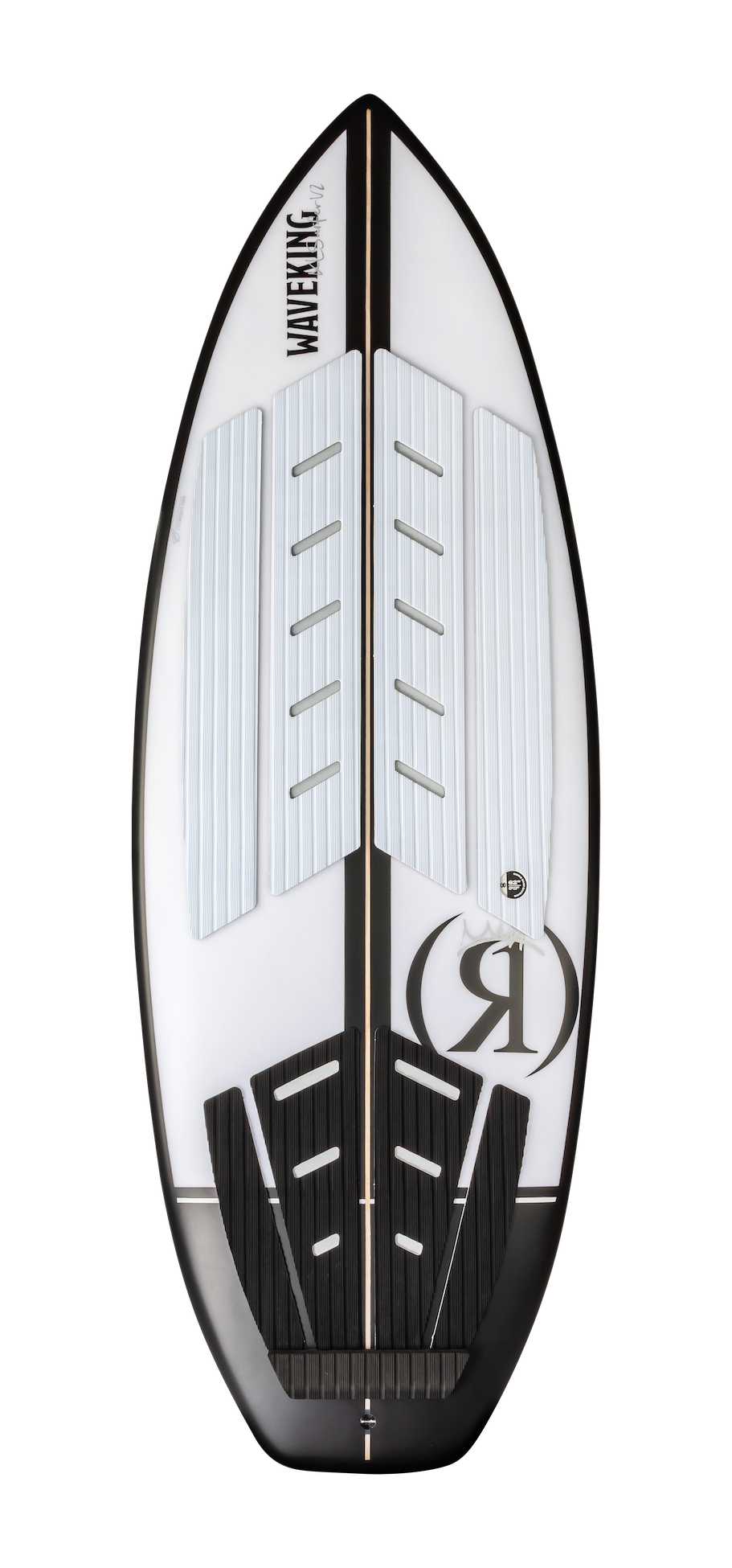 Ronix Wave King XL Surfer Wakesurf Board 2027
