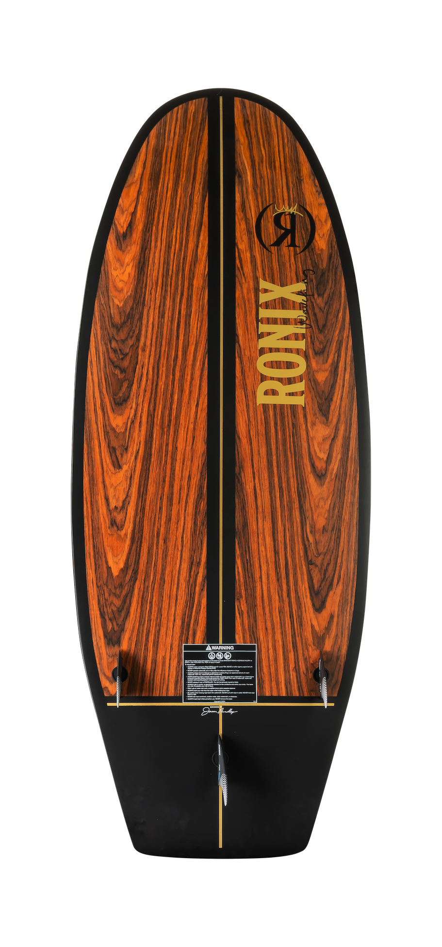 Ronix Wave King XL Skimmer Wakesurf Board 2027