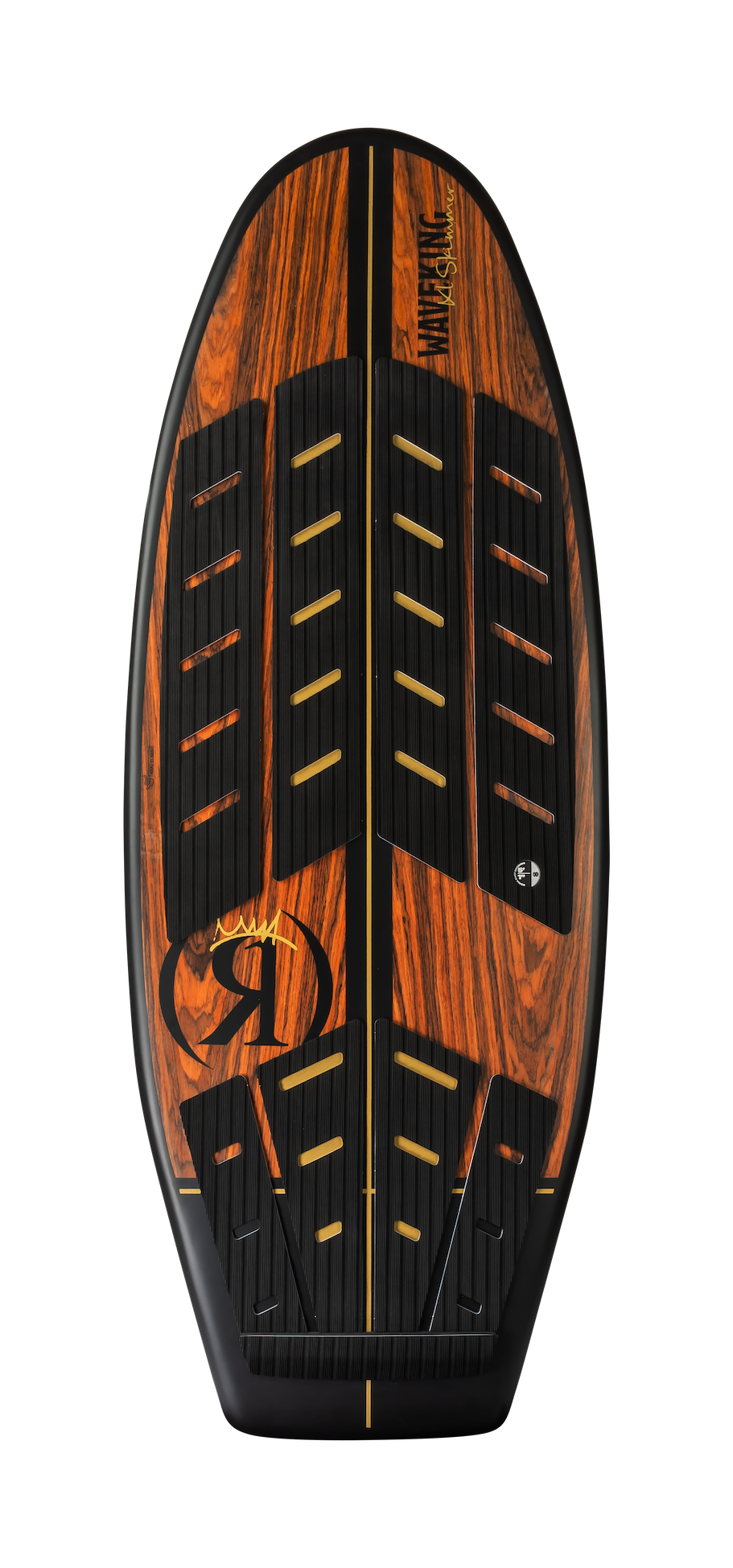 Ronix Wave King XL Skimmer Wakesurf Board 2027