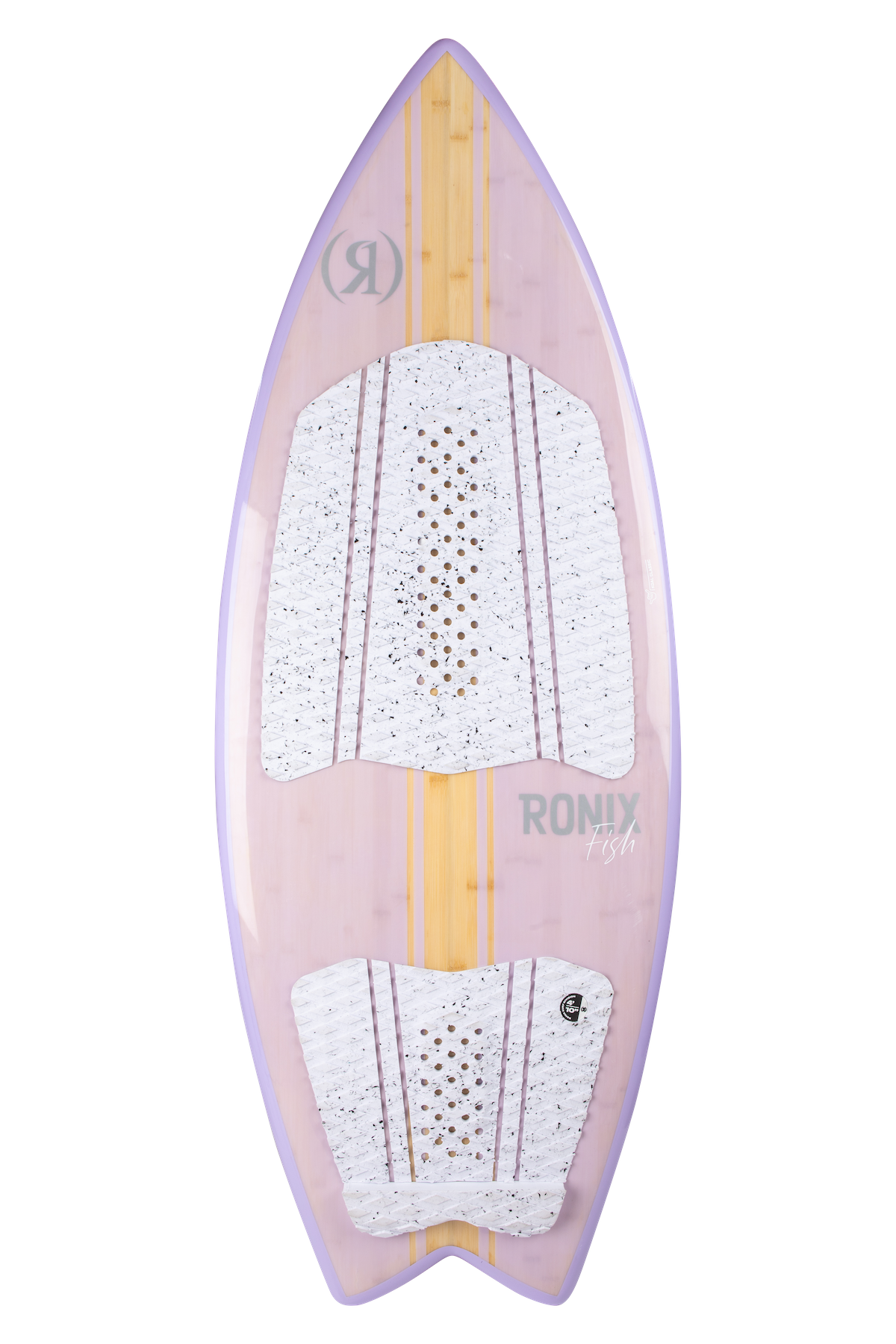 Ronix Women's Koal Fish Wakesurf Board 2027