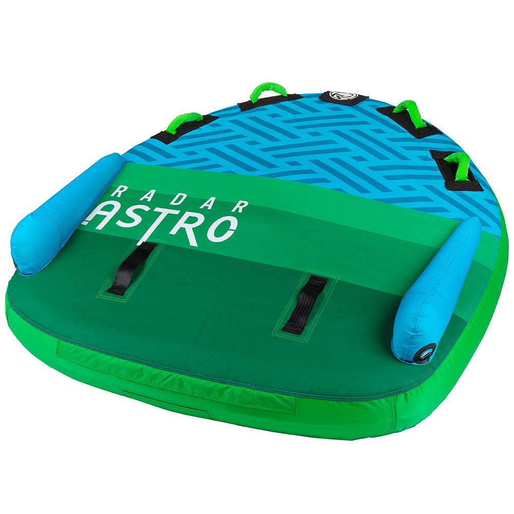Radar Astro 2 Person Tube
