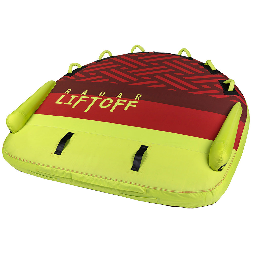 Radar Liftoff 3 Person Tube