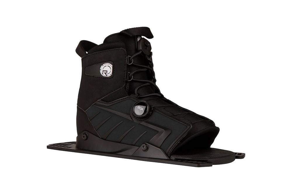 Radar Senate Alloy Waterski | Double Vector Boa Boot 2026