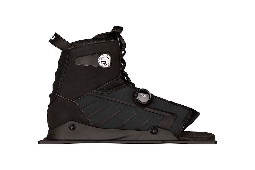 Radar Senate Alloy Waterski | Double Vector Boa Boot 2026