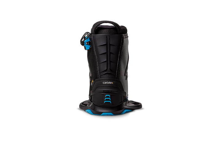 Ronix 2023 One Timebomb Wakeboard | One Carbitex Boots