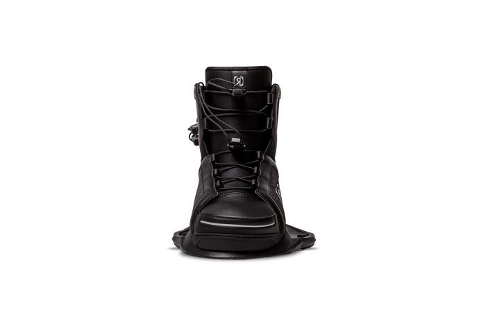 Ronix 2025 Parks Wakeboard | Parks Bindings