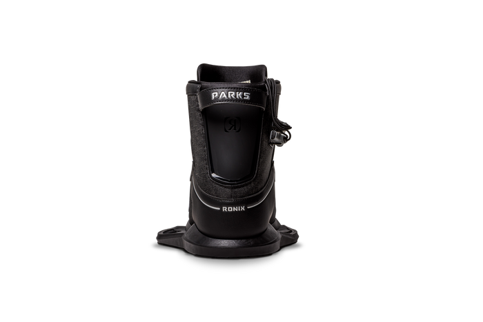 Ronix 2025 Parks Wakeboard | Parks Bindings