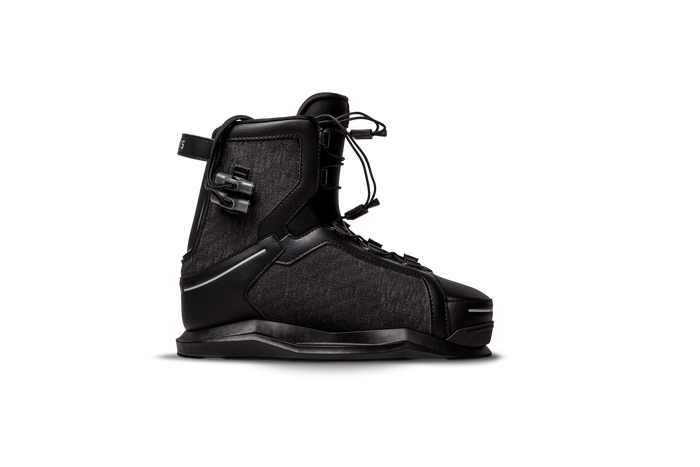 Ronix 2024 Parks Wakeboard | Parks Bindings