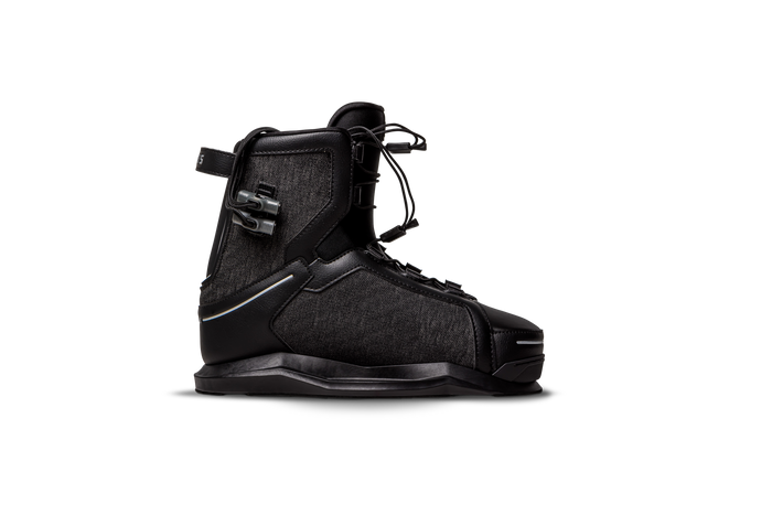 Ronix 2025 Parks Wakeboard | Parks Bindings