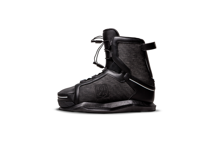 Ronix 2025 Parks Wakeboard | Parks Bindings