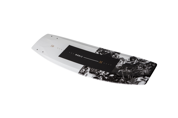 Ronix 2024 Quarter 'Til Midnight Wakeboard | Luxe Bindings