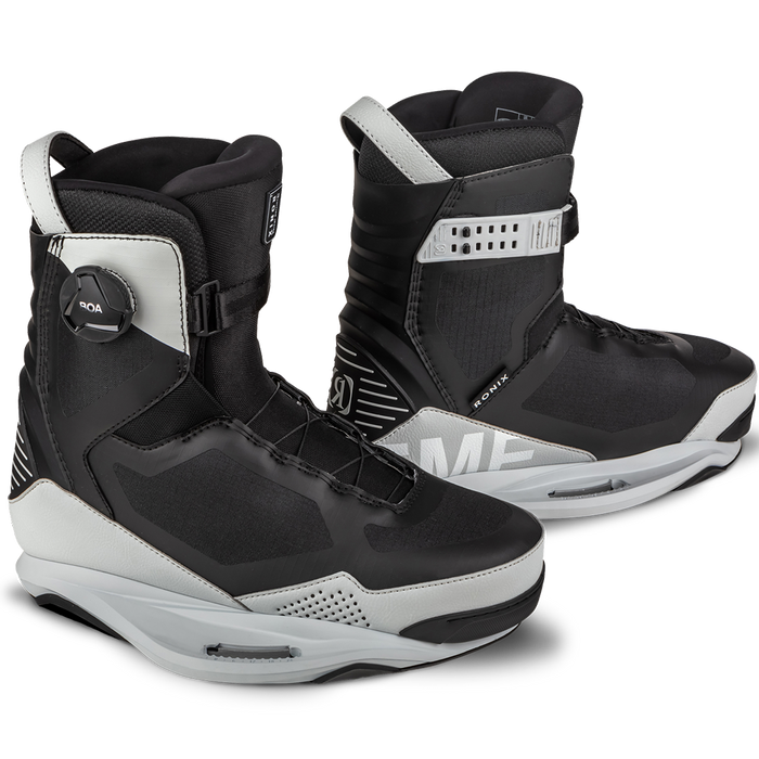 Ronix 2025 Supreme Wakeboard | Supreme BOA Boots