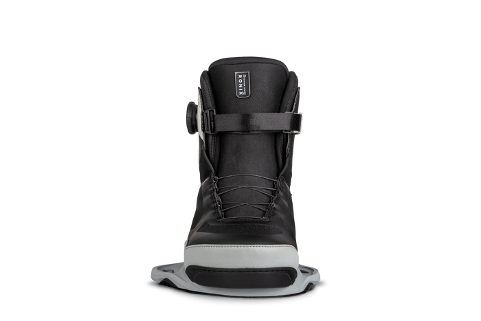 Ronix 2025 Supreme Wakeboard | Supreme BOA Boots
