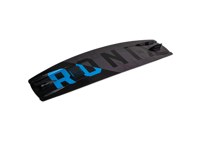 Ronix 2025 Vault Wakeboard | District Bindings