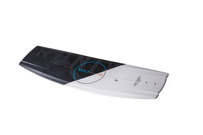 Ronix 2025 Vault Wakeboard | District Bindings
