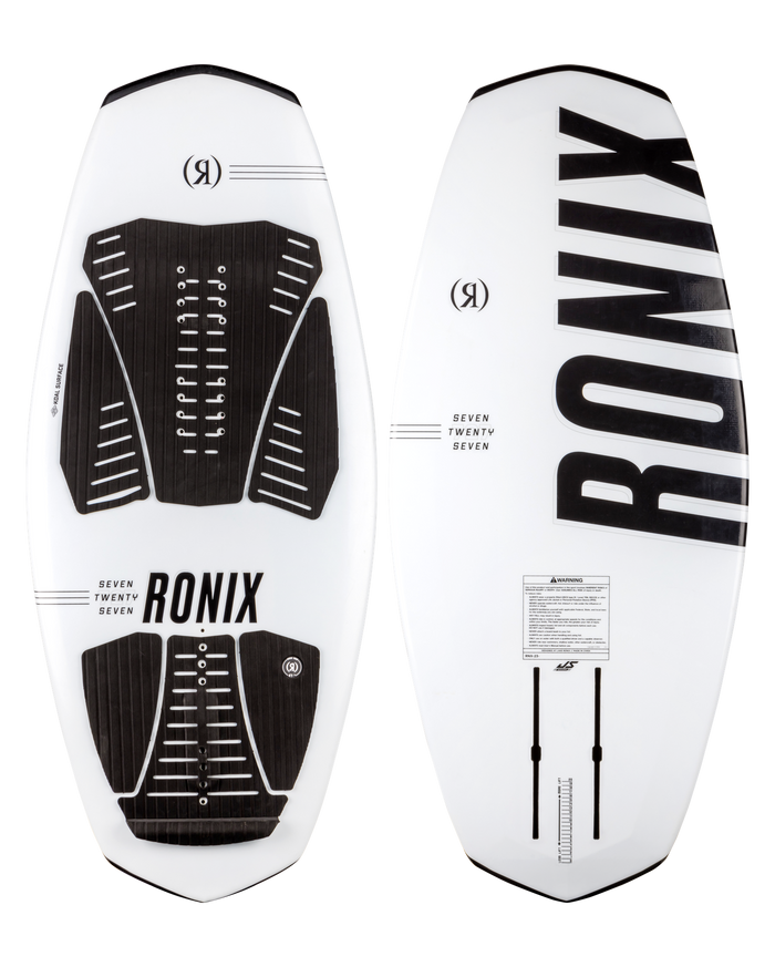 Ronix Koal Surface 727 Foil | Advanced Hybrid Series + Lift Edition