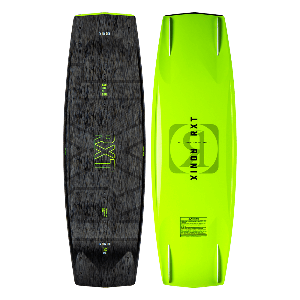 Ronix 2024 RXT Blackout Wakeboard