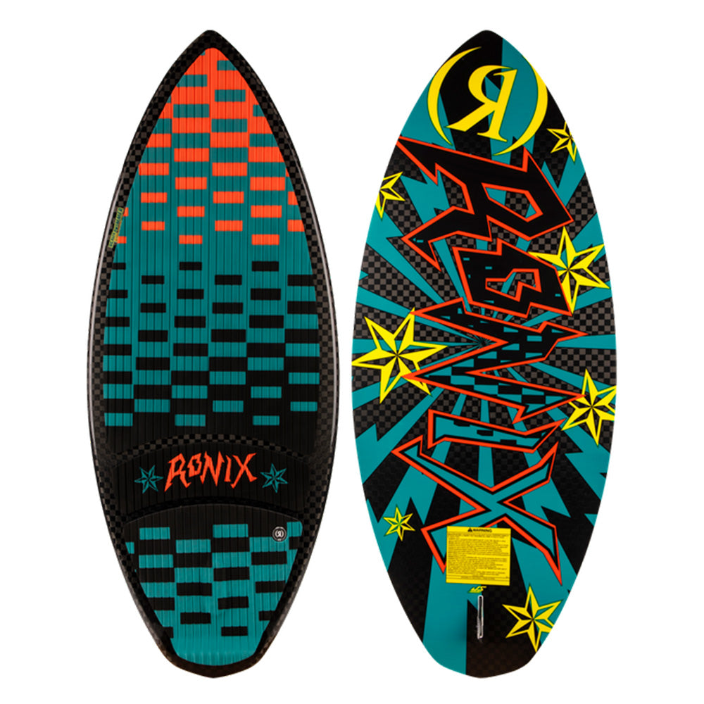 Ronix 2025 Beaux Skimmer Wakesurf Board