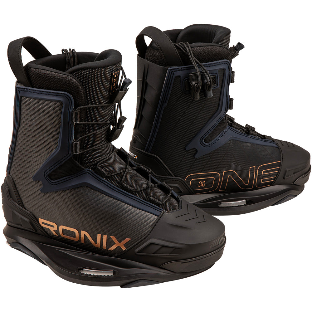 Ronix 2025 One Carbitex Boots - Boots paired together