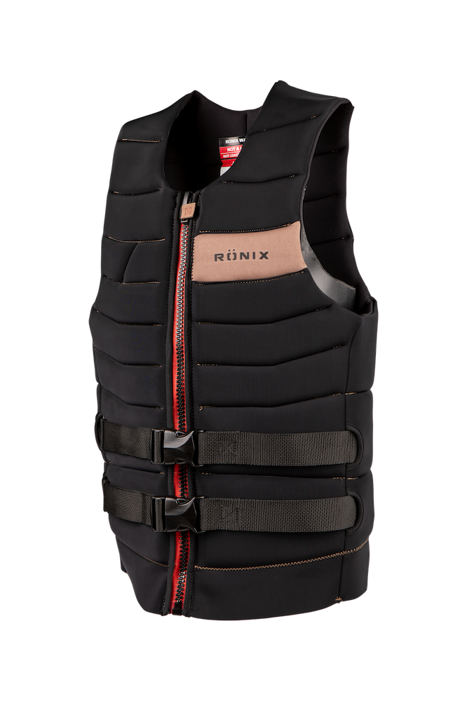 Ronix Vader CE Approved Impact Vest 2026
