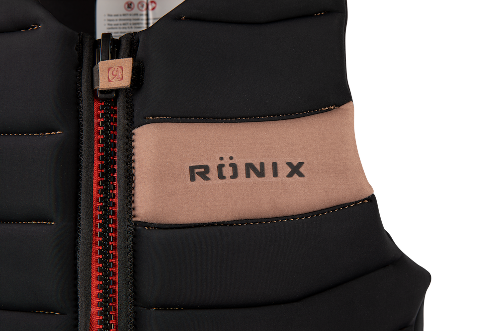 Ronix Vader CE Approved Impact Vest 2026
