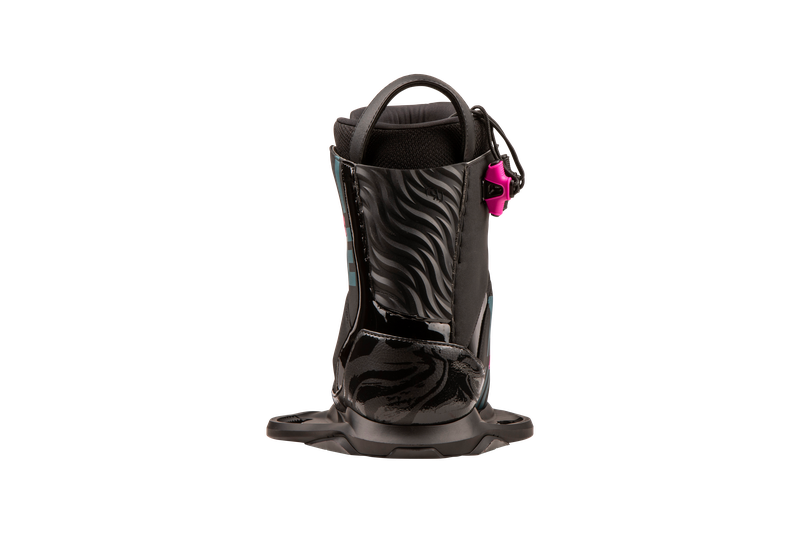 Ronix 2025 Women's Rise Bindings
