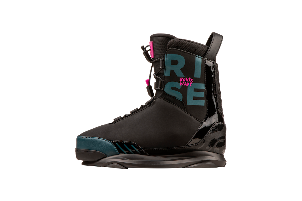 Ronix 2025 Women's Rise Bindings