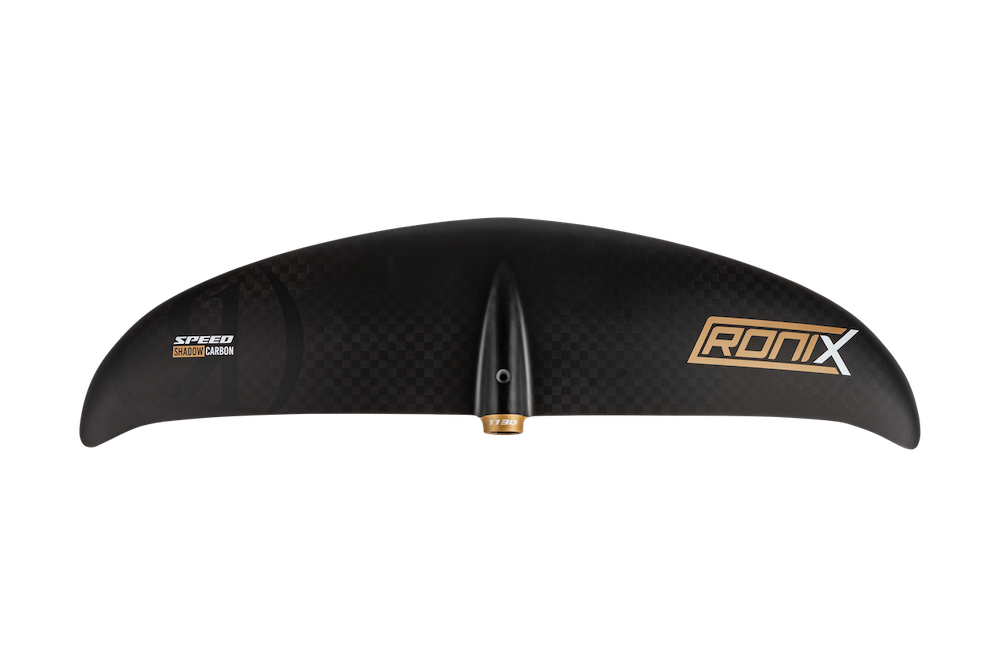 Ronix 29" Pulse Mast/Speed Wing Foil Set