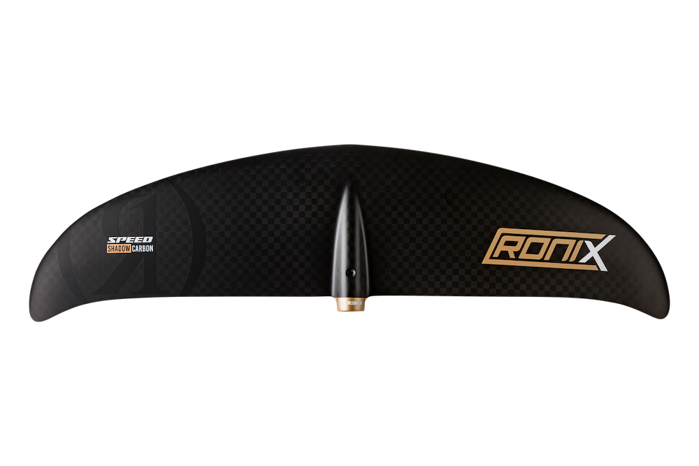Ronix 29" Pulse Mast/Speed Wing Foil Set
