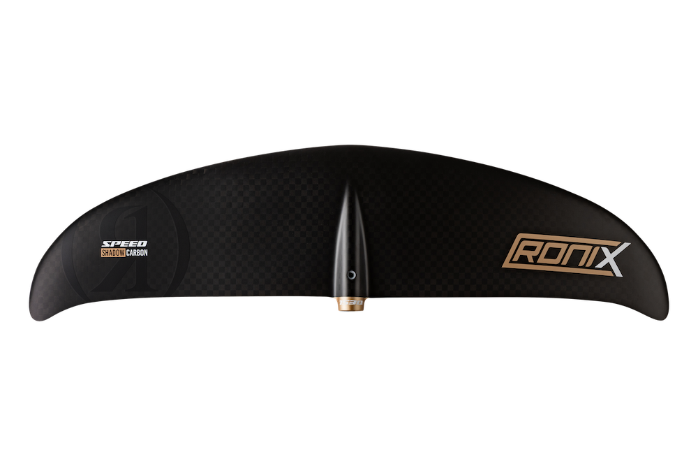 Ronix 29" Pulse Mast/Speed Wing Foil Set