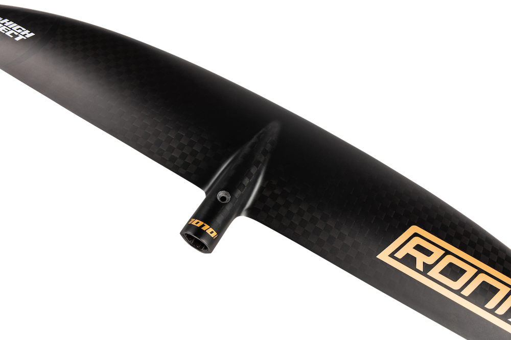 Ronix 29" Velo Mast/High Aspect Wing Foil Set