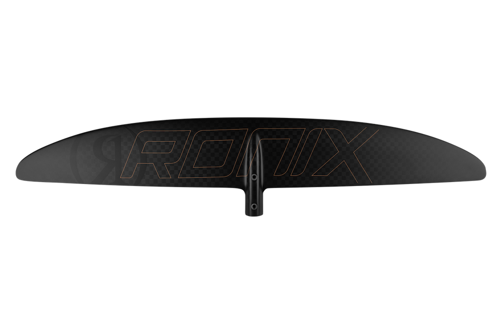 Ronix 29" Velo Mast/High Aspect Wing Foil Set