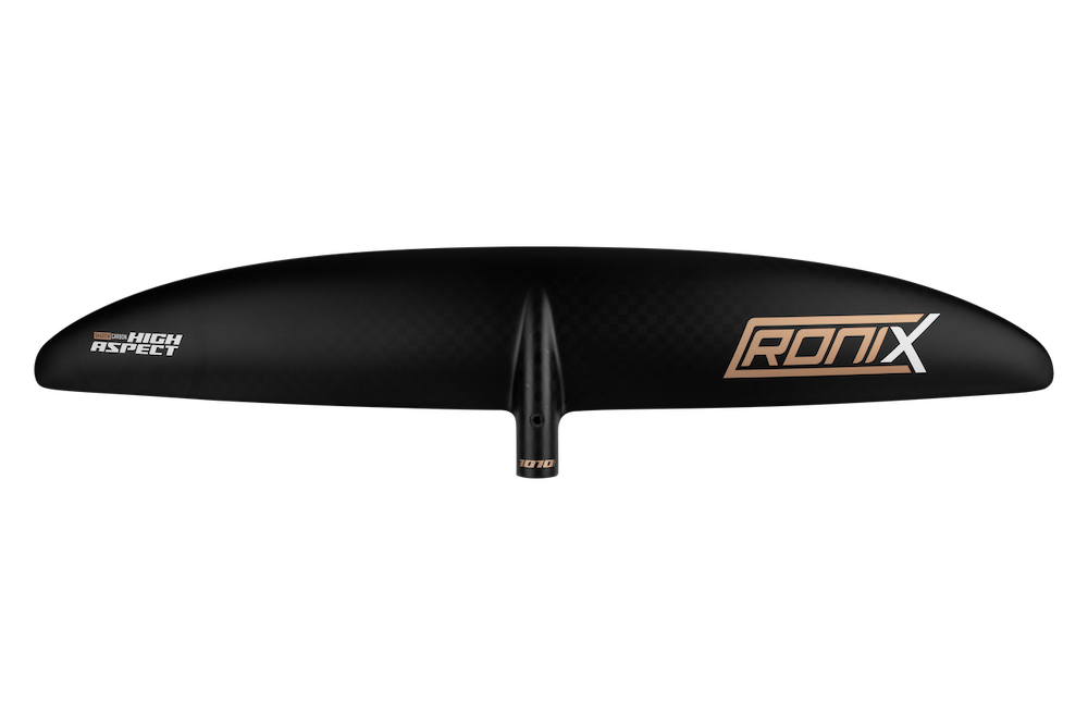 Ronix 29" Velo Mast/High Aspect Wing Foil Set