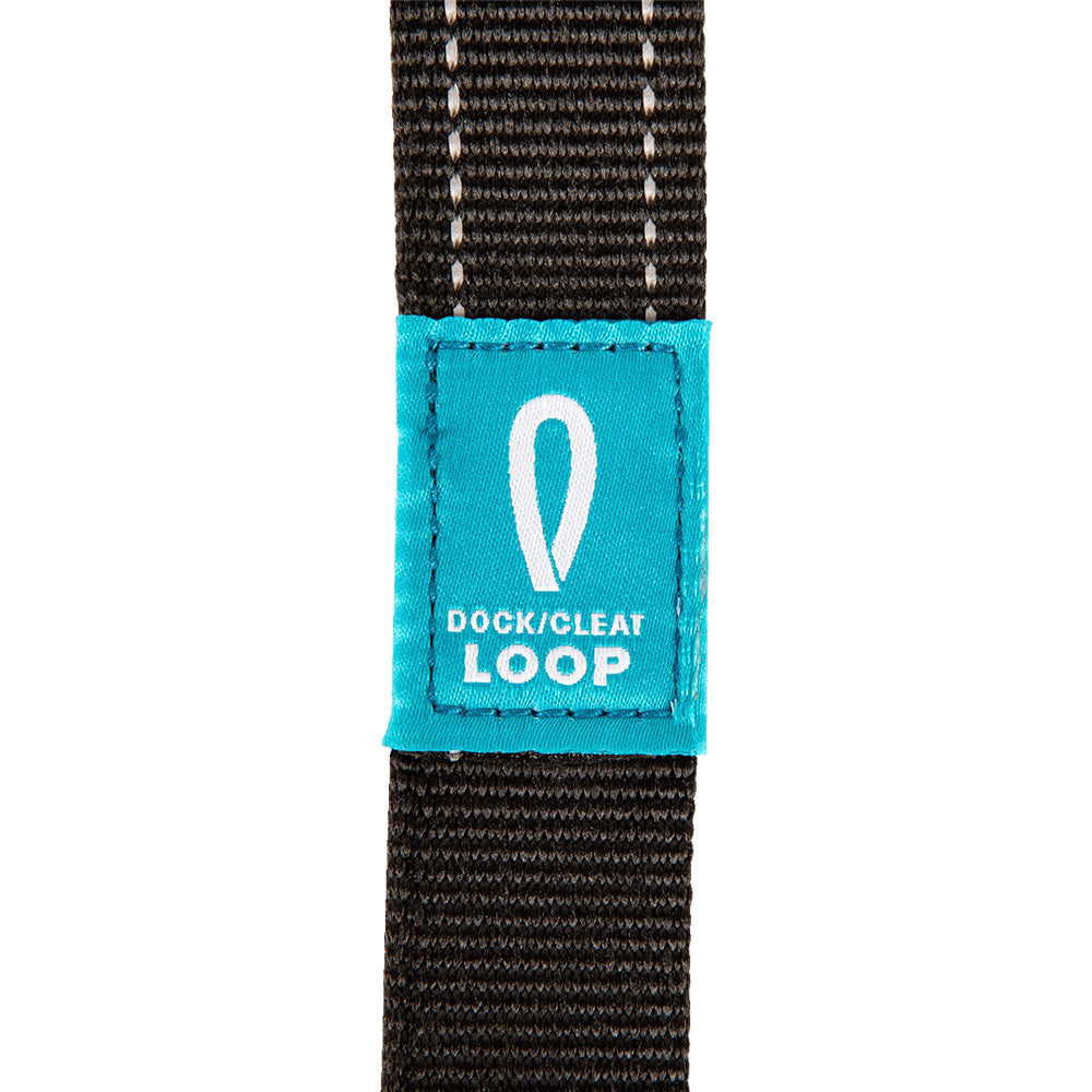 Ronix 6ft Quick Release Adjustable Bungee Boat Dock Tie