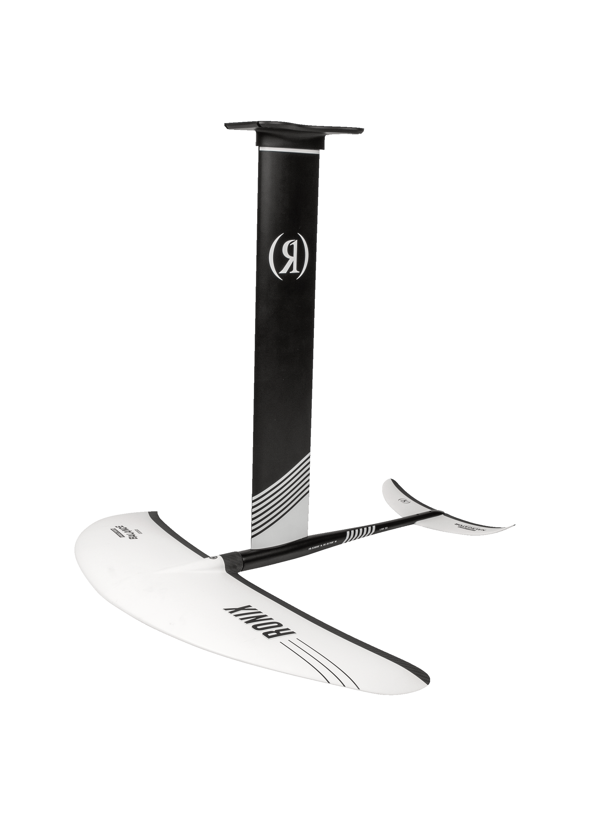 Ronix Advanced Hybrid Series + Lift Edition Foil Set