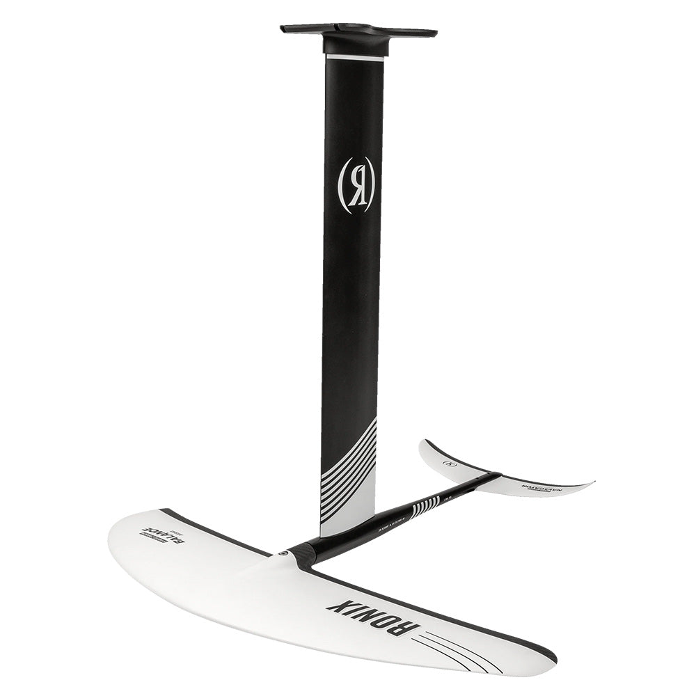 Ronix Advanced Hybrid Series + Standard Lift Edition Foil Set