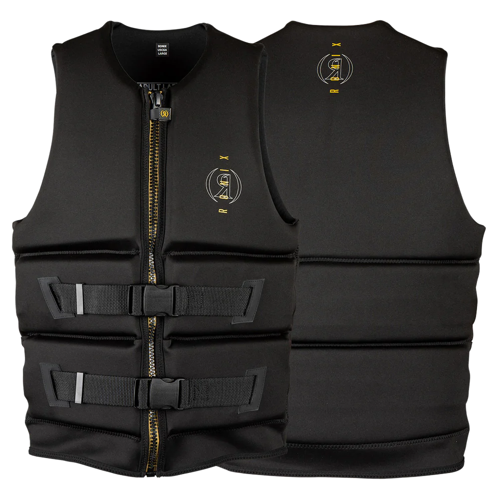 Ronix Blackjack Yes Mens CGA Vest